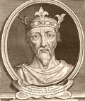 Король Генрих I Капет