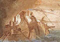 Д. Б. Тьеполо. Венера является Энею у берегов Карфагена. 1757. Фрагмент.
